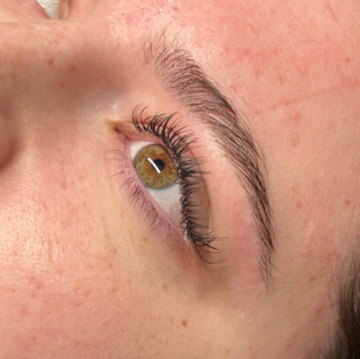 Classic lash set